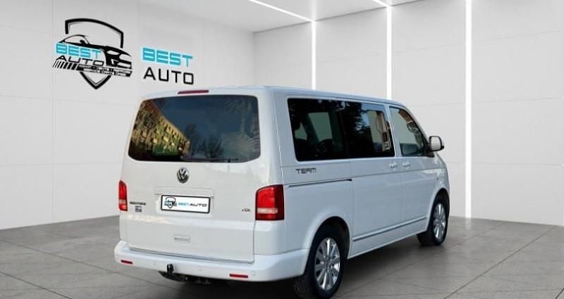 Occasion 2010 VW Multivan Team Van | 28 990 € (Super prix) - Image 1/3