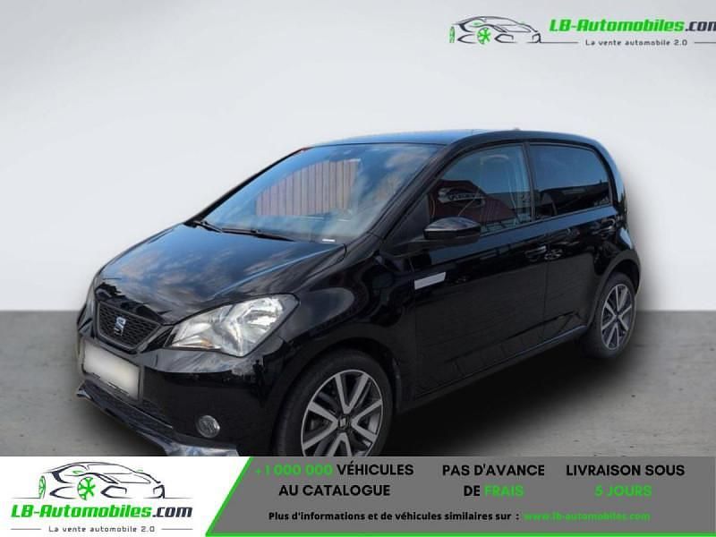 Occasion 2021 Seat Mii Electric Citadine | 16 900 € (Prix juste) - Image 1/4