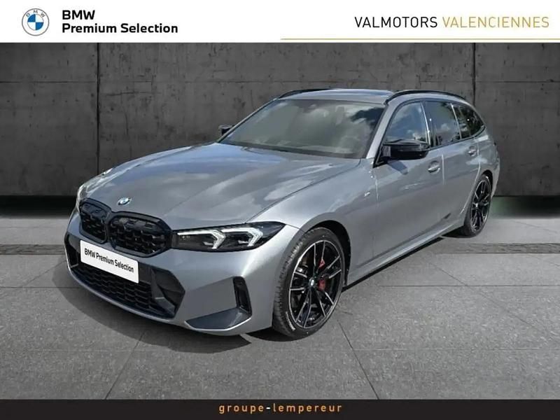 Gris Utilisé 2023 BMW M340 M Performance Berline | 75 990 € - Image 1/4