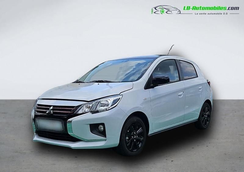 Utilisé 2024 Mitsubishi Space Star Citadine | 19 900 € (Prix juste) - Image 1/4