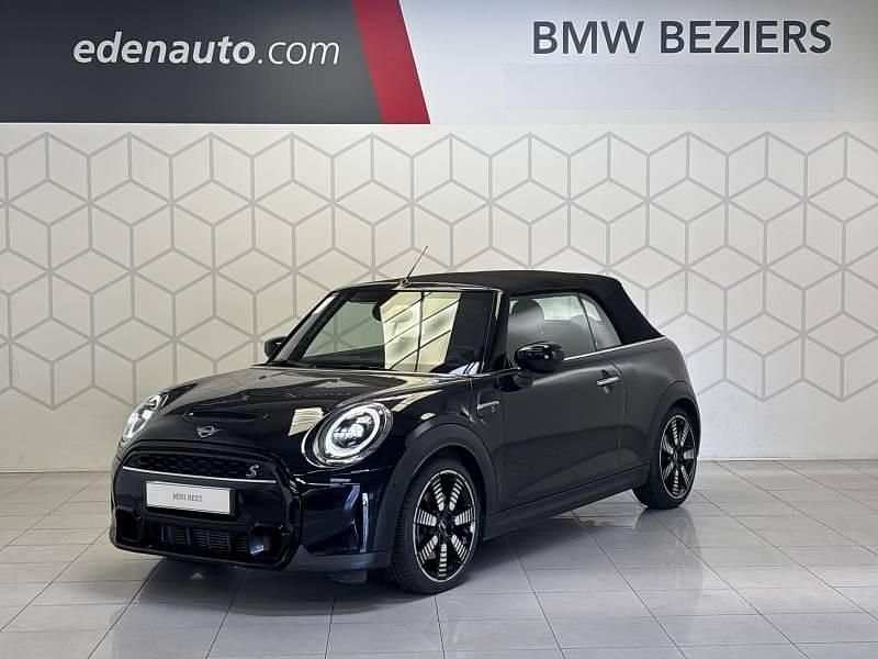 Occasion 2023 Mini Cooper S Citadine | 27 900 € (Prix juste) - Image 1/4