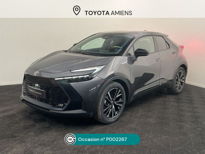 Utilisé 2025 Toyota C-HR SUV | 35 990 € - Image 1/4
