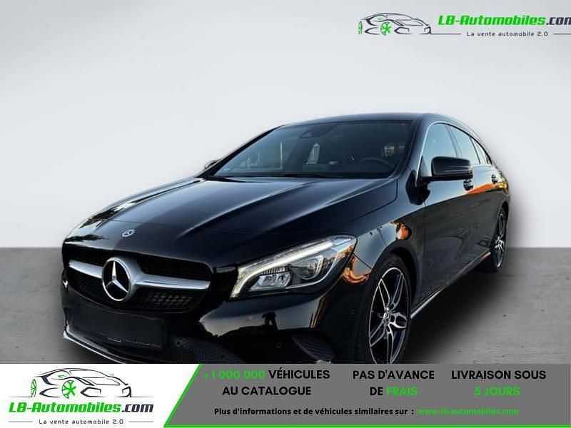Occasion Mercedes CL200 156 ch (114 kW) 2019 Coupé