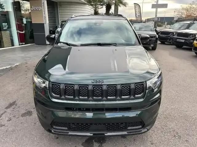 Vert Nouvelle 2025 Jeep Compass North SUV | 38 690 € (Super prix) - Image 1/4