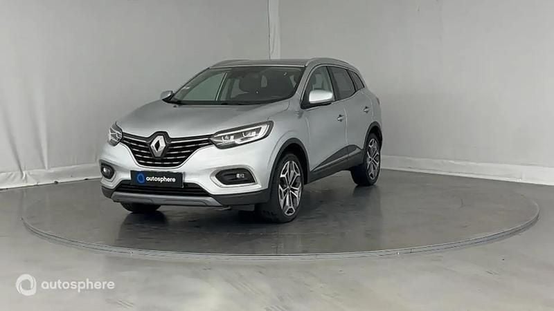 Utilisé 2020 Renault Kadjar Intens SUV | 18 499 € (Prix juste) - Image 1/4