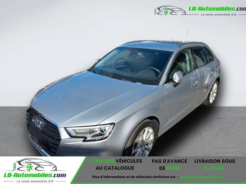 Occasion 2019 Audi A3 Berline | 21 900 € - Image 1/4
