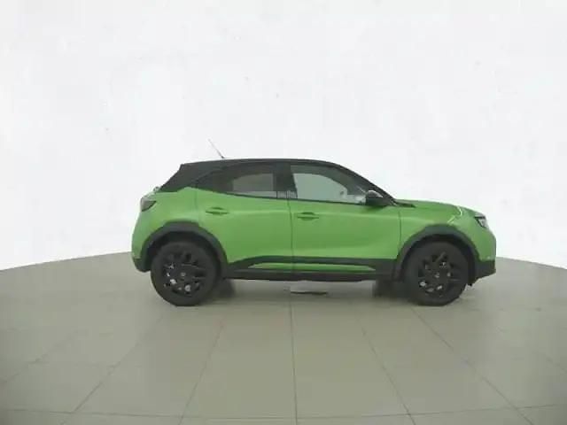 Occasion Opel Mokka 100 ch (73 kW) 2024 Vert SUV