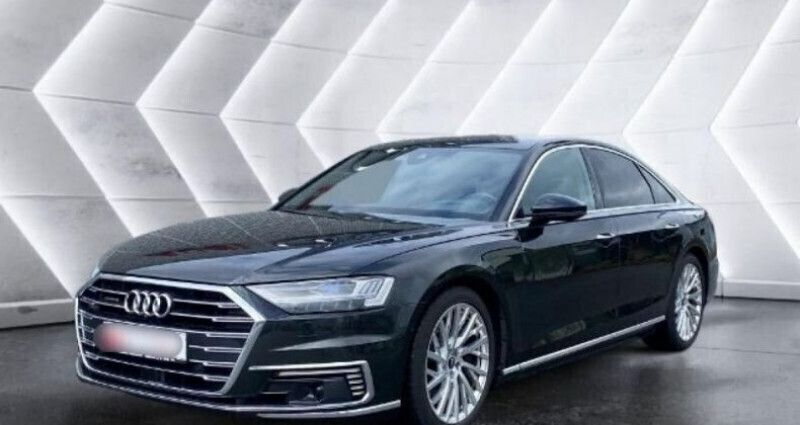 Utilisé 2020 Audi A8 Berline | 55 900 € (Prix juste) - Image 1/4