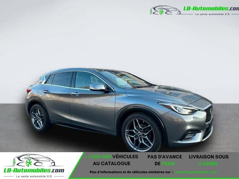 Occasion Infiniti Q30 156 ch (114 kW) 2018 Berline