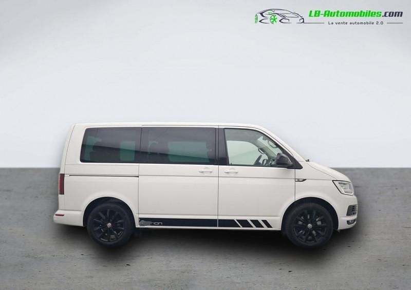 Utilisé 2019 VW Multivan Break | 51 600 € (Prix juste) - Image 1/4