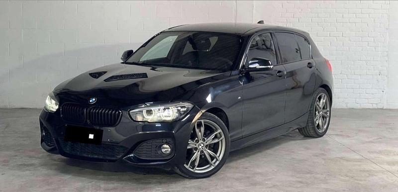 Occasion BMW 120 M Sport 184 ch (135 kW) 2018 Citadine