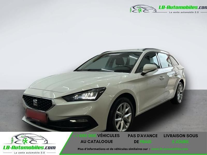 Utilisé 2022 Cupra Leon Break | 24 000 € (Prix assez cher) - Image 1/4