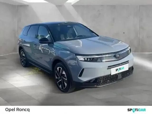 Gris Utilisé 2025 Opel Grandland X GSe SUV | 38 590 € - Image 1/4