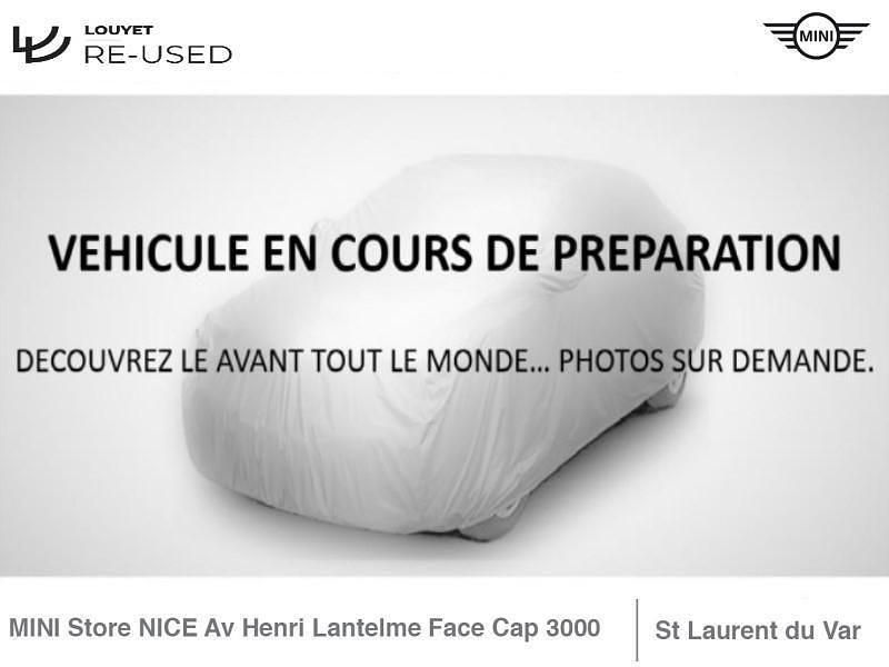 Moonwalk grey Utilisé 2021 Mini John Cooper Works Citadine | 30 875 € (Bon prix) - Image 1/4