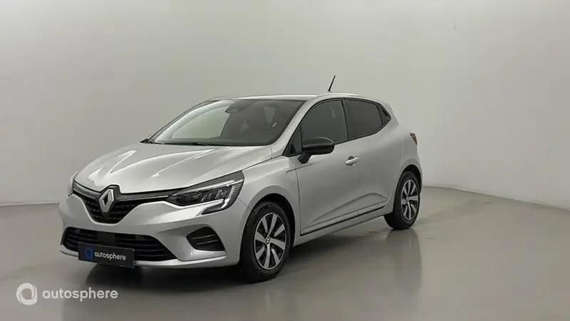 Utilisé 2022 Renault Clio V Evolution Berline | 16 999 € (Prix juste) - Image 1/4
