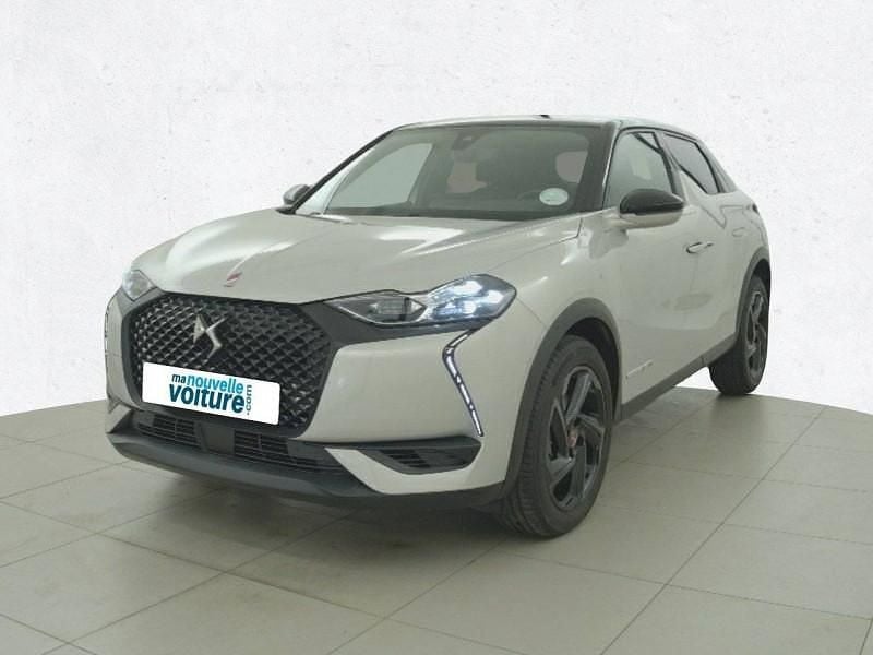 Occasion DS Automobiles DS3 Crossback 130 ch (95 kW) 2021 SUV