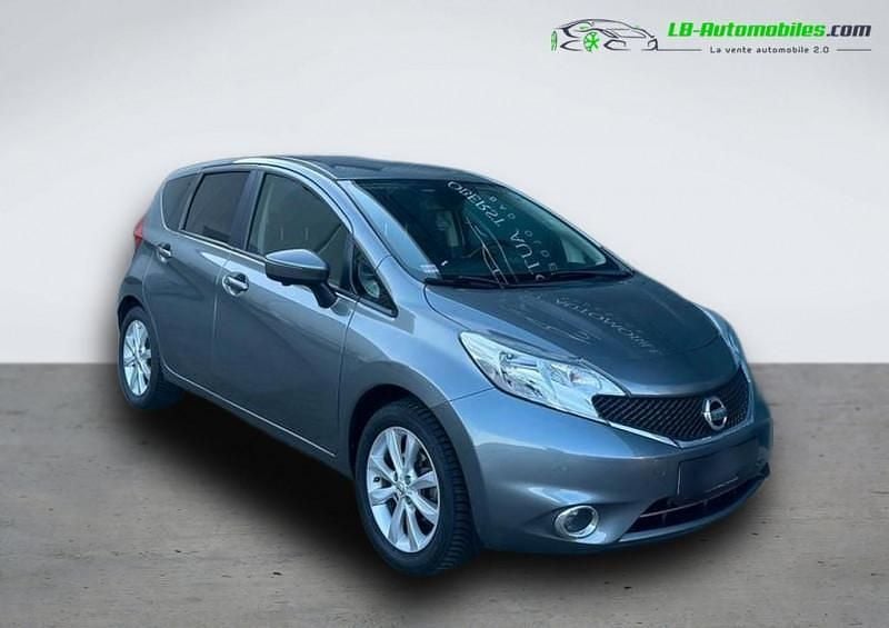Utilisé 2015 Nissan Note S Monospace | 14 400 € (Bon prix) - Image 1/4