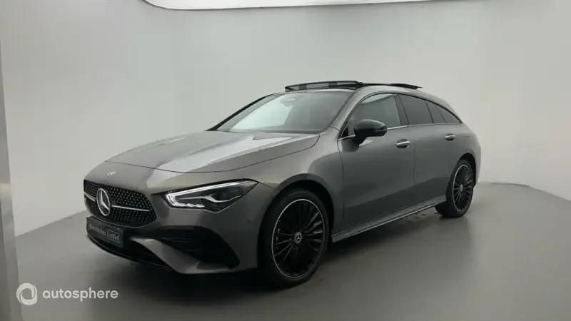 Utilisé 2025 Mercedes E250 AMG line Break | 54 999 € - Image 1/4