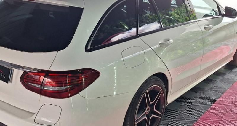 Occasion Mercedes C300 AMG line 211 ch (155 kW) 2021 Break