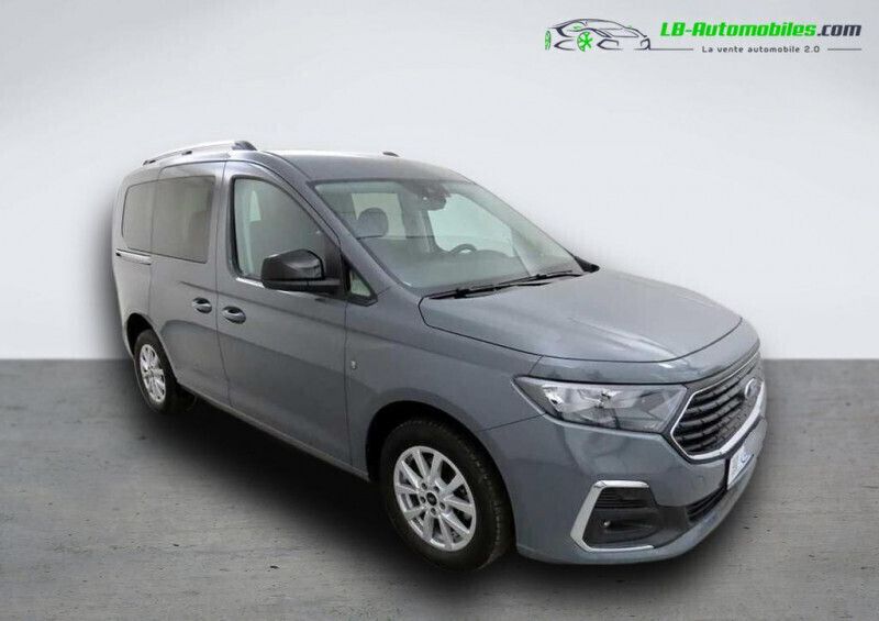 Utilisé 2023 Ford Tourneo Connect Monospace | 27 500 € (Prix juste) - Image 1/4