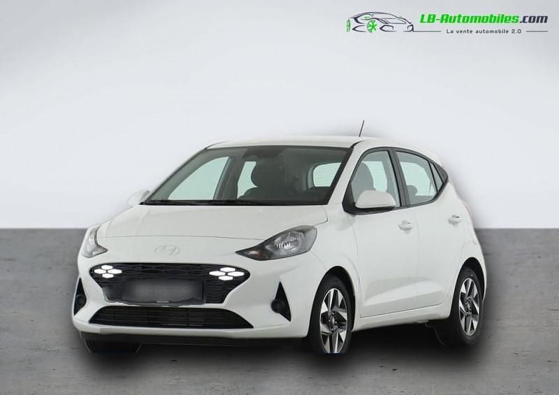 Utilisé 2025 Hyundai i10 Citadine | 21 800 € (Prix assez cher) - Image 1/4