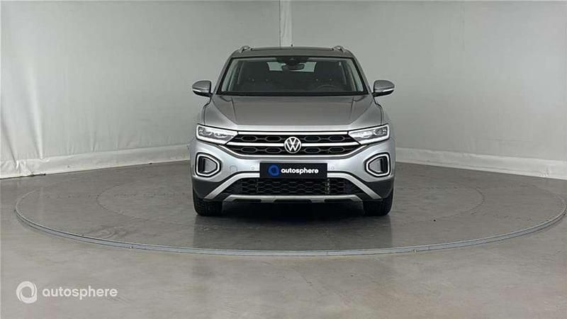 Occasion VW T-Roc Style 152 ch (111 kW) 2022 SUV