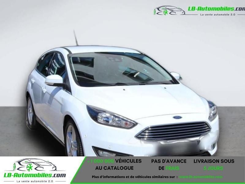 Occasion Ford Focus 150 ch (110 kW) 2017 Berline