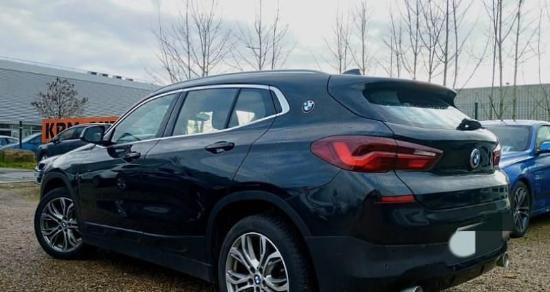 Occasion BMW X2 Sport Line 150 ch (110 kW) 2020 SUV