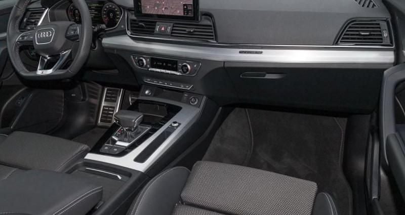 Occasion Audi Q5 Sport 204 ch (150 kW) 2022 SUV
