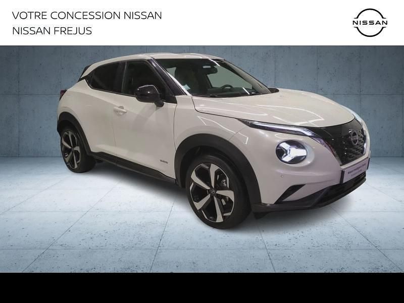 Occasion Nissan Juke Tekna 94 ch (69 kW) 2024 SUV