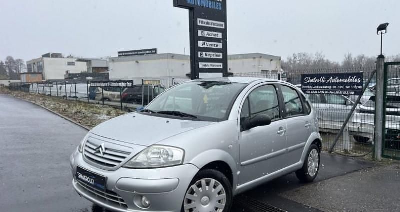 Occasion 2004 Citroën C3 Exclusive Citadine | 2 990 € (Prix juste) - Image 1/4