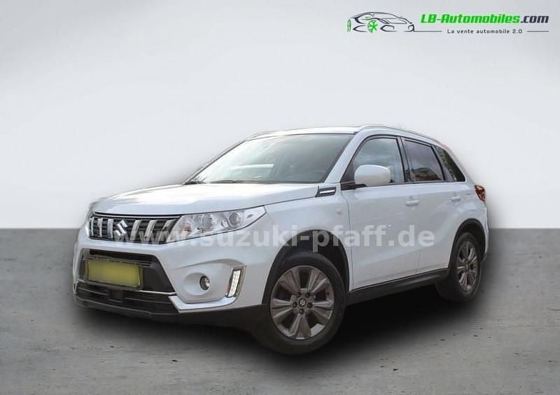 Utilisé 2019 Suzuki Vitara SUV | 21 900 € (Prix juste) - Image 1/4