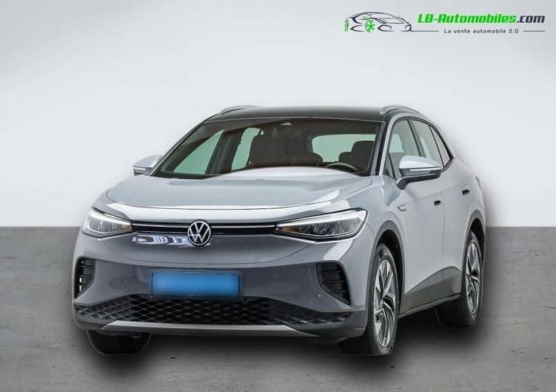 Utilisé 2022 VW ID.4 Pure SUV | 29 000 € (Prix juste) - Image 1/4