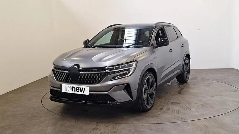 Occasion Renault Austral Techno Esprit Alpine 2023 Noir SUV
