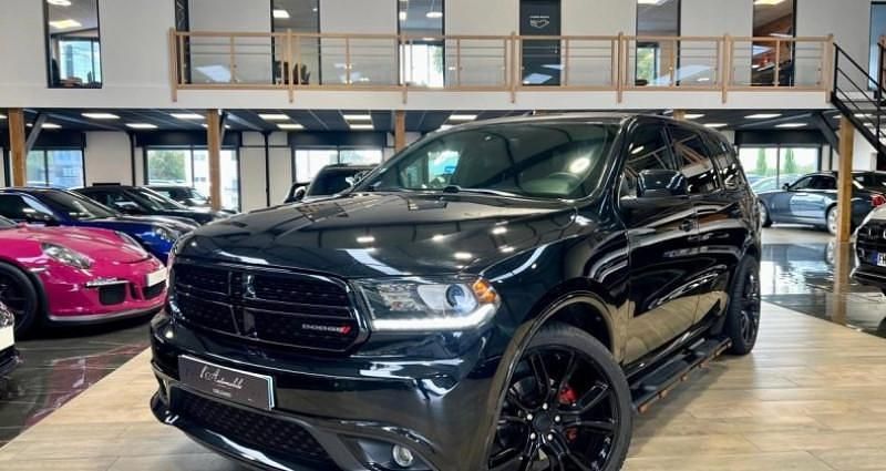 Utilisé 2017 Dodge Durango SUV | 34 990 € - Image 1/4