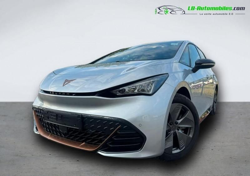 Utilisé 2023 Cupra Born Citadine | 27 000 € (Prix juste) - Image 1/4