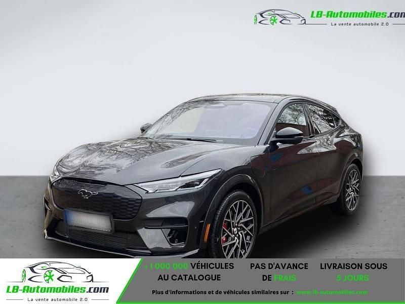 Utilisé 2022 Ford Mustang Coupé | 55 800 € - Image 1/4