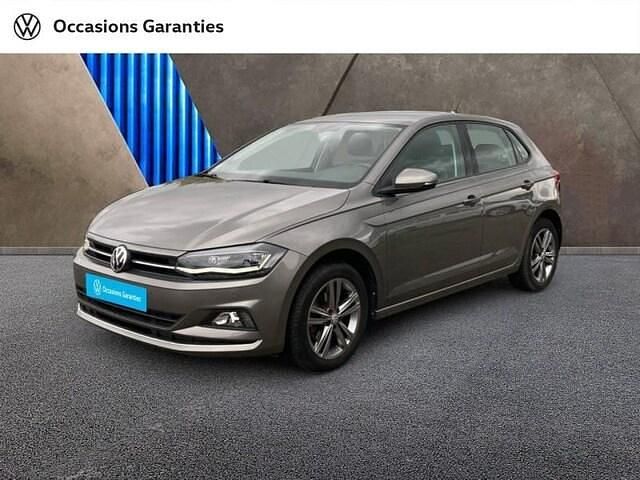 Occasion 2020 VW Polo | 18 484 € (Prix juste) - Image 1/4