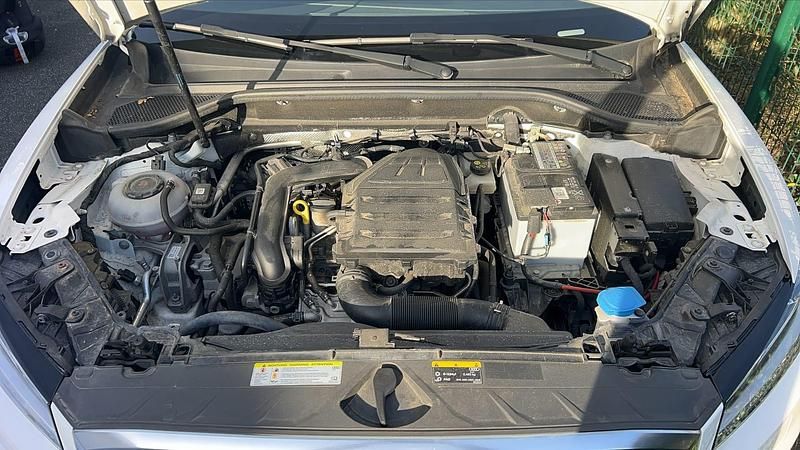 Occasion Audi Q2 Design 116 ch (85 kW) 2020 Blanc SUV