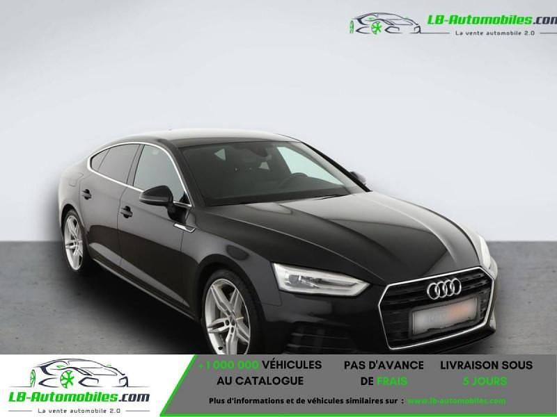 Occasion Audi A5 Sportback 190 ch (139 kW) 2019 Citadine