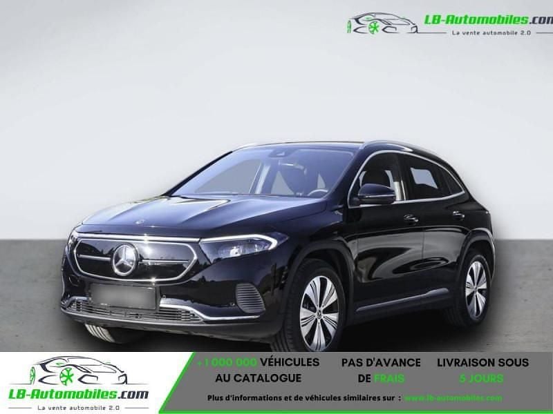 Occasion 2022 Mercedes EQA250 SUV | 32 900 € (Prix juste) - Image 1/4