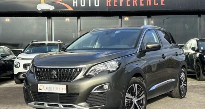 Utilisé 2020 Peugeot 3008 Allure | 17 990 € (Super prix) - Image 1/4