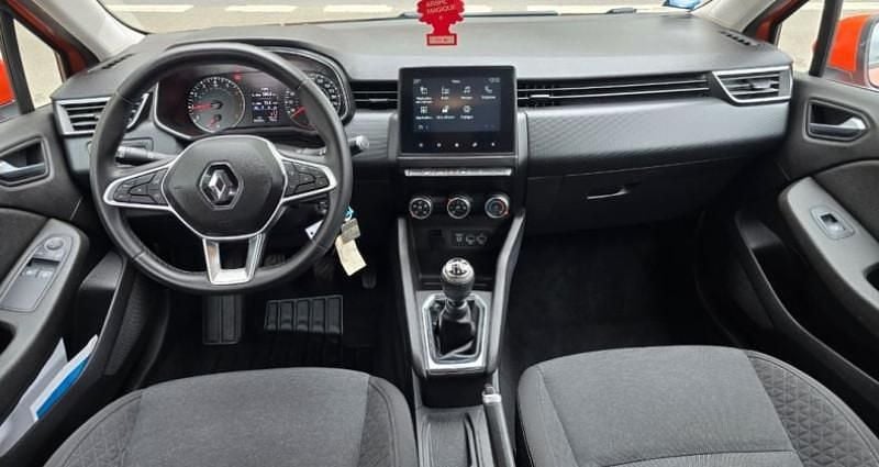 Occasion Renault Clio V Zen 100 ch (73 kW) 2019 Citadine