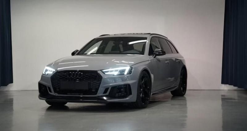 Occasion 2019 Audi RS4 Design Break | 59 990 € (Bon prix) - Image 1/4
