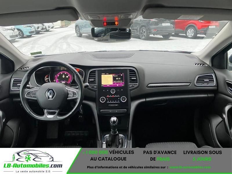 Occasion Renault Mégane IV 101 ch (74 kW) 2016 Berline