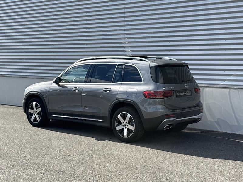 Occasion Mercedes GLB200 Business 150 ch (110 kW) 2023 SUV