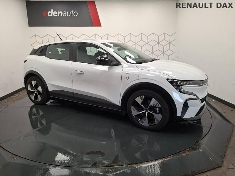 Occasion Renault Megane E-Tech Equilibre 95 kW (130 ch) 2023 Berline