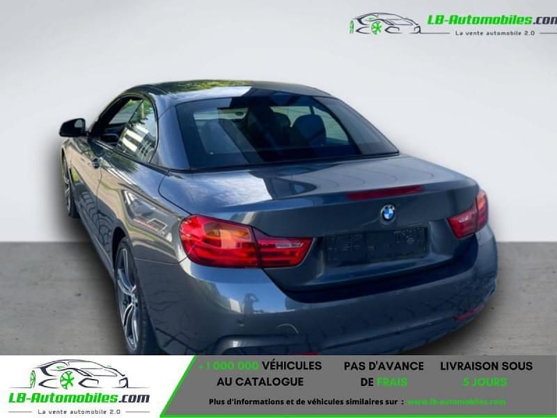 Occasion BMW 435 Comfort Edition 313 ch (230 kW) 2015 Coupé