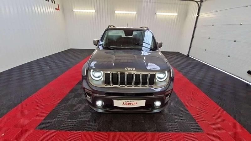 Occasion Jeep Renegade Limited 120 ch (88 kW) 2021 SUV