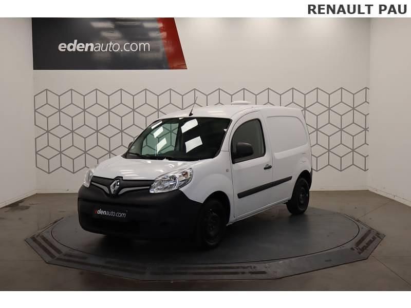 Utilisé 2021 Renault Kangoo Monospace | 11 870 € - Image 1/4